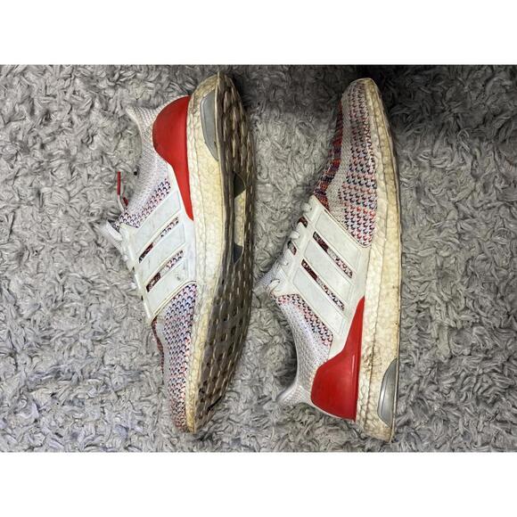 adidas UltraBoost 2.0 'Multi-Color' - Picture 2 of 4